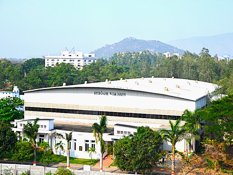 Engineer College