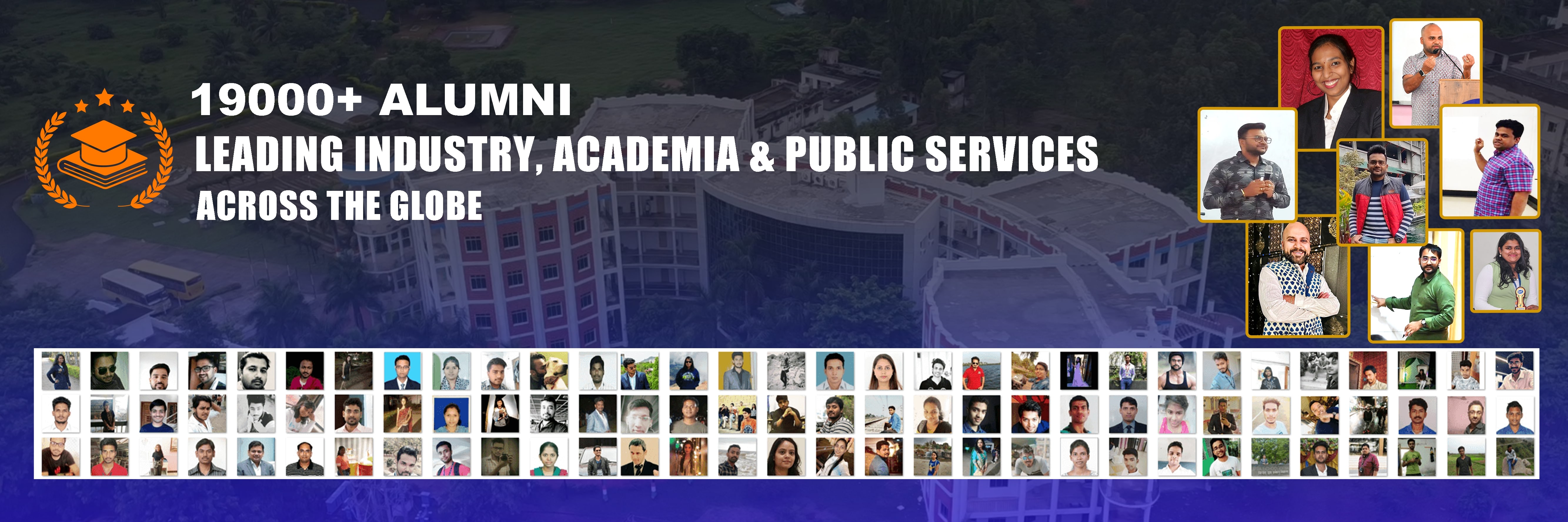 NIST, Berhampur