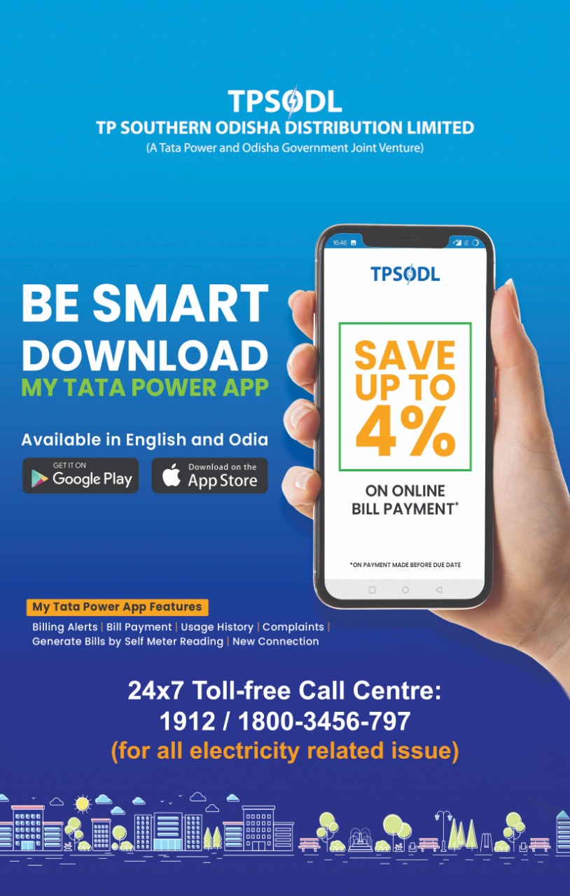 TPSODL_Advt
