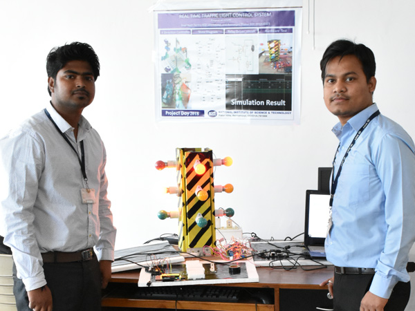 Project at NIST