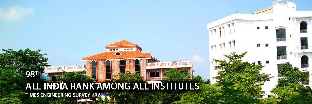 NIST Is One Of The Best Engineering And Management Colleges In India ...