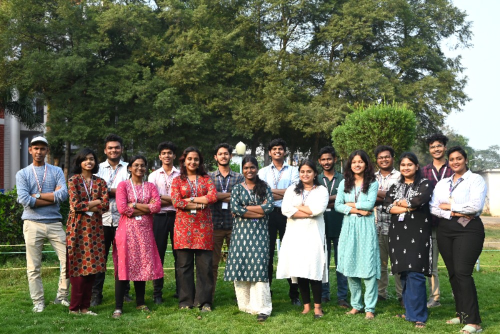 Clubs at NIST