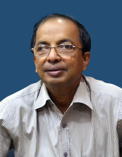 Dr. Sunil Kumar Sarangi