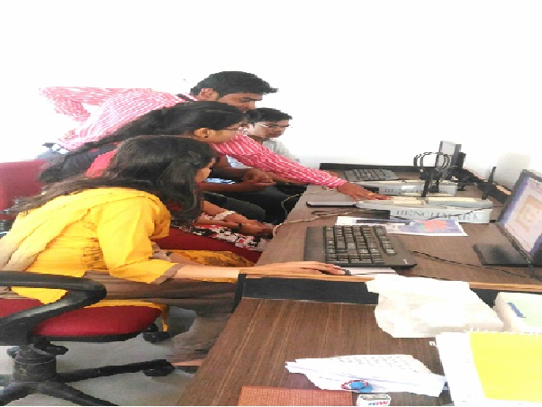 Signal and System Lab