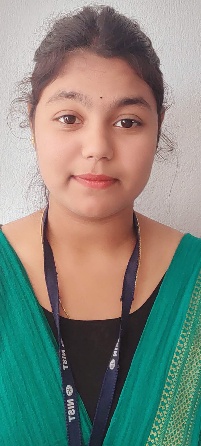 Sucharita Sahu