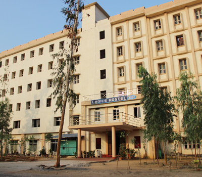 Girls Hostel
