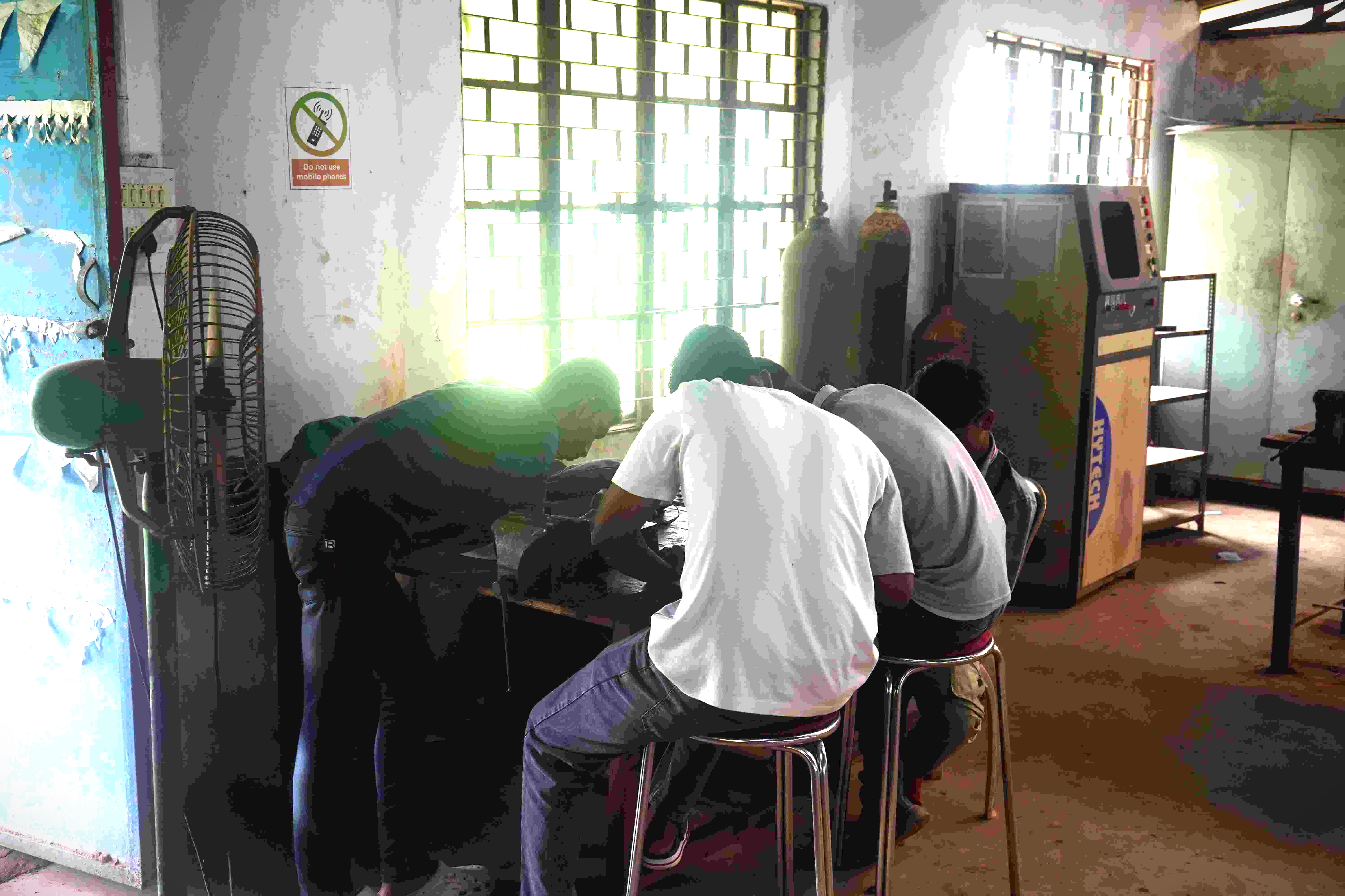 Workshop