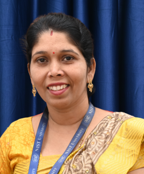 Dr. Sasmita Padhy