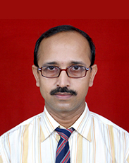 Dr. Pradeep K Jena
