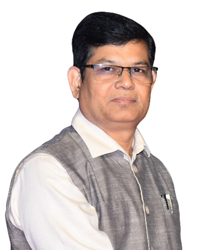 Prof. Sarat K Sahu