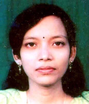 Malabika Pattnaik