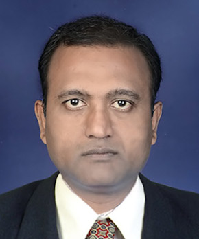 Sudhakar Das