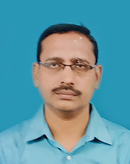 Suresh Kumar Mohanty