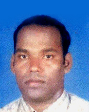 Pradyumna Kumar Patra