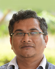 Satya Sopan Mahato