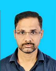 Asit Kumar Panda