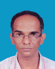 Manabendra Patra