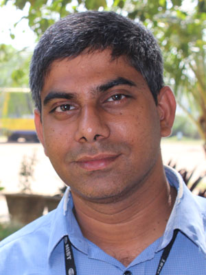 Murthy Cherukuri
