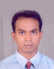 Manoj Kumar Senapati