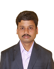 Aswini Kumar Khuntia