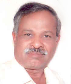 Umakanta Mishra