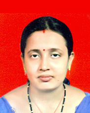 Ruchika Padhi