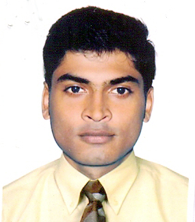 Santosh Kumar Acharya