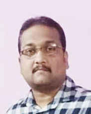 Deepak Acharya