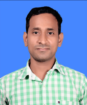 Bibhuti Bhusan Mishra