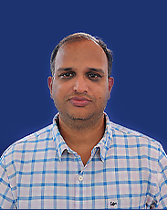 Santosh Kumar Panda