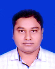 Sushanta Kumar Sahu