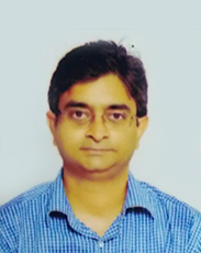 Asish Kumar Roy