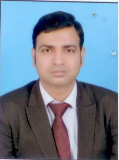 Prashant Kumar Singh