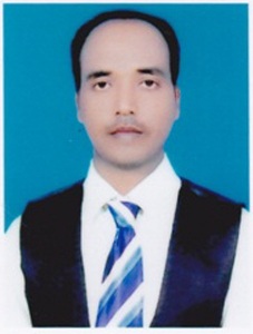 Santosh Kumar Das
