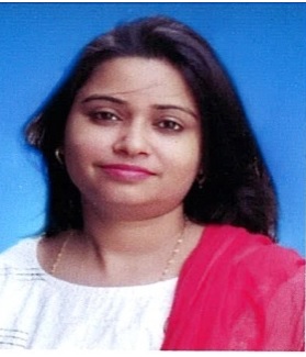 Susmita Mahato