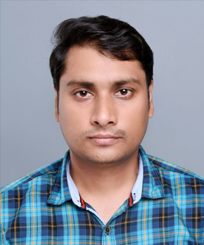 Ashwini Kumar Nayak