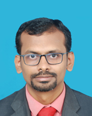 Dr. Preeti Ranjan Sahu