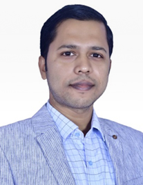 Subrat Kumar Bhuyan