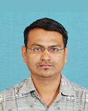 Manoj Kumar Sahoo