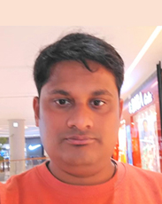 Ashutosh Parida