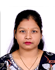 Sobhana  Behera