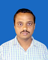 Yerra Shankar Rao