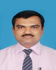 Susanta Kumar Patro