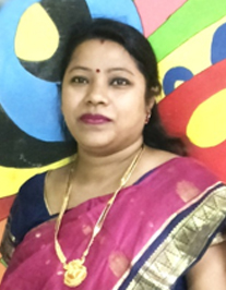 Manjushree Nayak