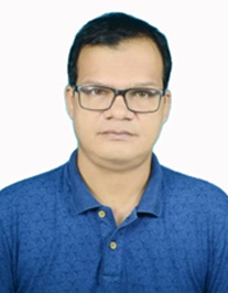 Asit Kumar Das