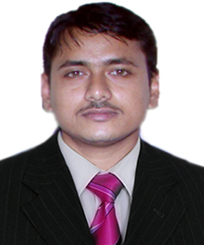 Anil Kumar Biswal