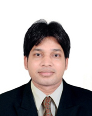 Prasanta Kumar Behera