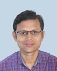 Sasanka Sekhar Bishoyi