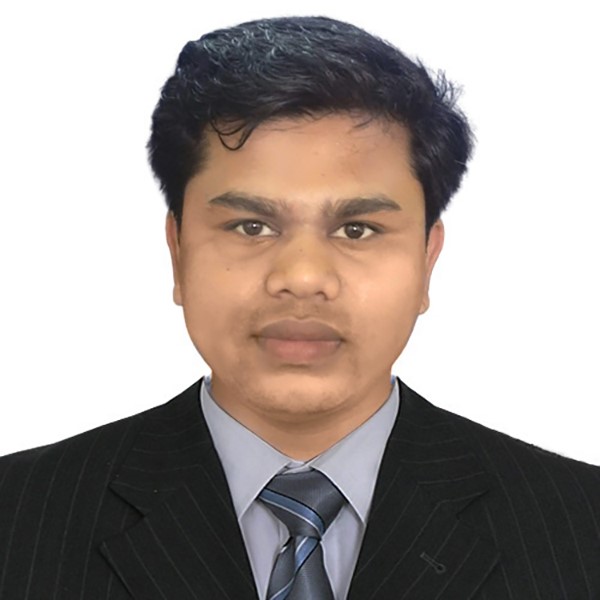 Deepak Kumar Swain