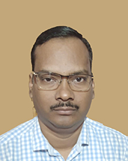 MANOJ KUMAR PRADHAN